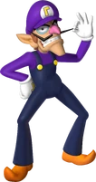 Waluigi 6