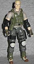 Duke Resolute 2009
