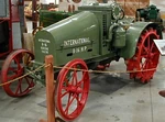 International 8-16 1921