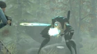 Hunter pulse cannon