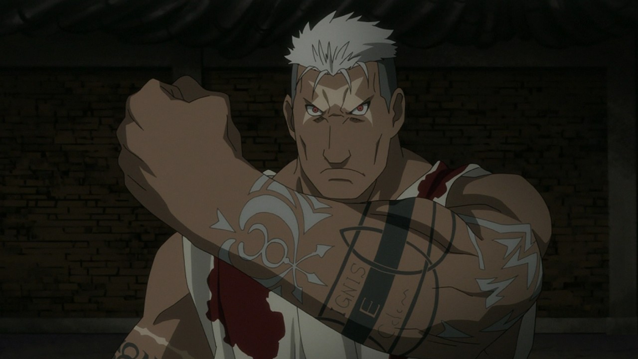 Amestris, Wiki Fullmetal Alchemist