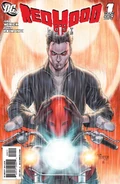 Red Hood The Lost Days Vol 1 1