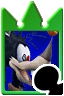 Goofy (Halloween Town) (card)