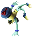 Iron Hammer