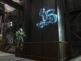 Halo Reach Elite Evade