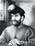 Pasqual Pinon