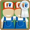 Good Samaritan white-icon