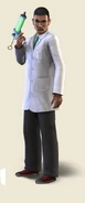 Doctorambitions