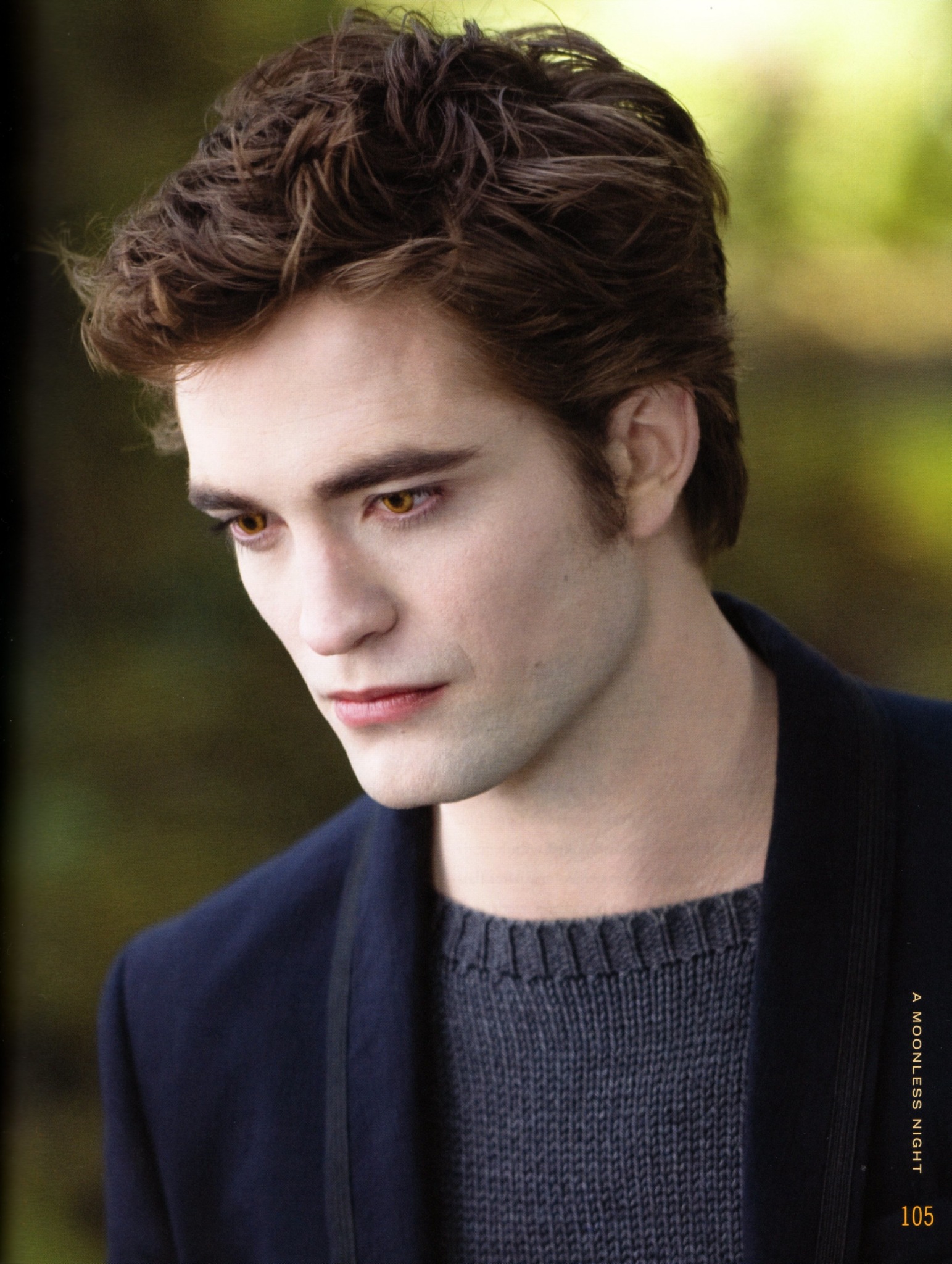 Edward Cullen - Twilight Saga Wiki
