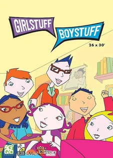 Girlstuff boystuff