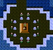 FFIII NES Gulgan Gulch