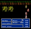 FFIII NES Steal