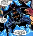 Batmancer 01