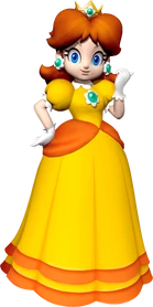 Daisy 3