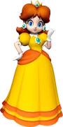 Daisy 3