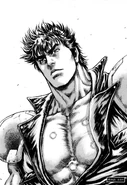 Kenshiro (Toki Gaiden)