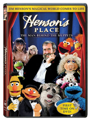 HensonsPlace 1984docu