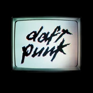 Human After All (album)