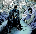 Batman Tyrant 001