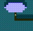 FFIII NES Subterranean Lake Entrance