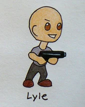 Avatar Cartoon19