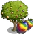 Rainbow Apple Tree-icon.png