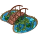 Lilypad Bridge-icon