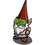 Spa Gnome-icon
