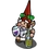 Bacchus Gnome-icon