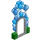 Blue B-Day Arch-icon