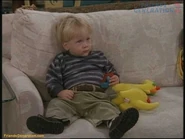 Bentoddler