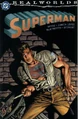 Realworlds Superman