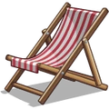 LeisureItems BeachChair-icon