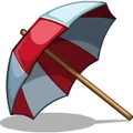 LeisureItems BeachUmbrella-icon