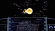 SJegan HUD and Dashboard