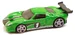 FordGTLM Racing green