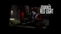 Redlight banner