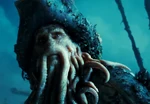 Davy Jones big