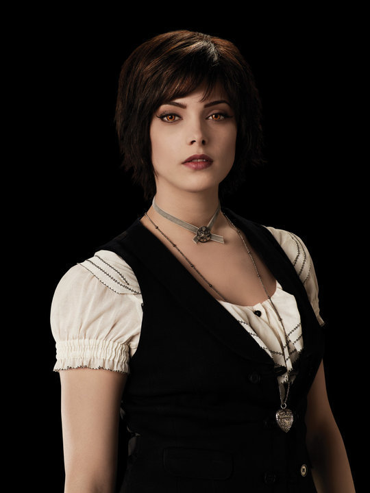 Alice From Eclipse