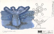 Atlantis seabed clamp
