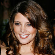 ASHLEY GREENE