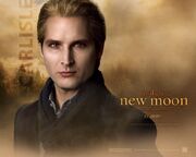CARLISLE CULLEN PICTURE