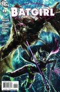 Batgirl Vol 3 11