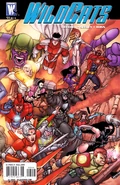 Wildcats World's End 23