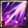 Flame Bolt V