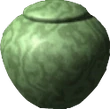 Urn Trophy FF7