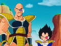 Dragon+ball+gt+vegeta+vs+nappa