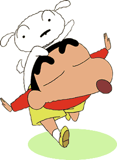 WWW SHINCHAN ES www shinchan es: