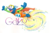 Gonzo logo