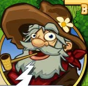 Frontier Jack